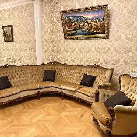 4 Bedroom Suite Apartment Ln Tbilisi City Zewnętrze zdjęcie