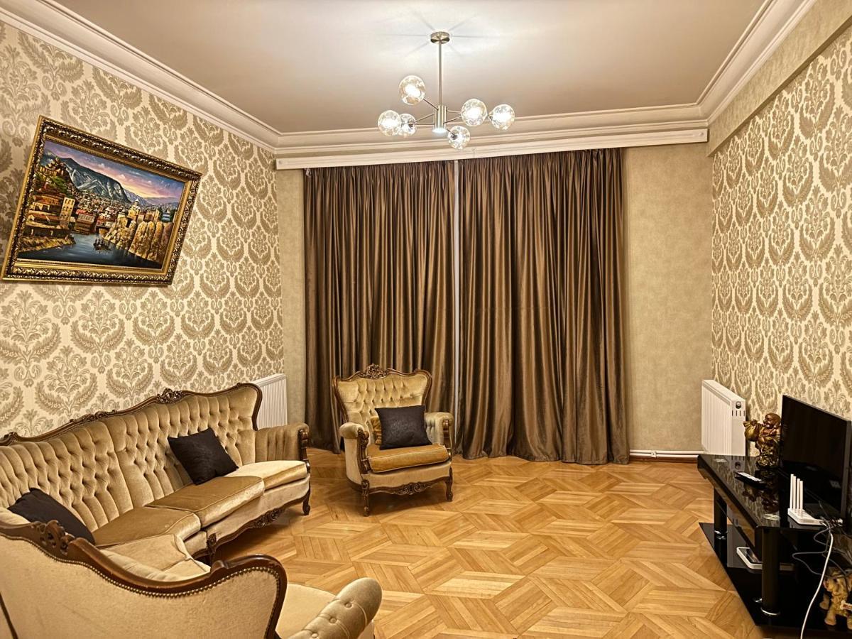 4 Bedroom Suite Apartment Ln Tbilisi City Zewnętrze zdjęcie