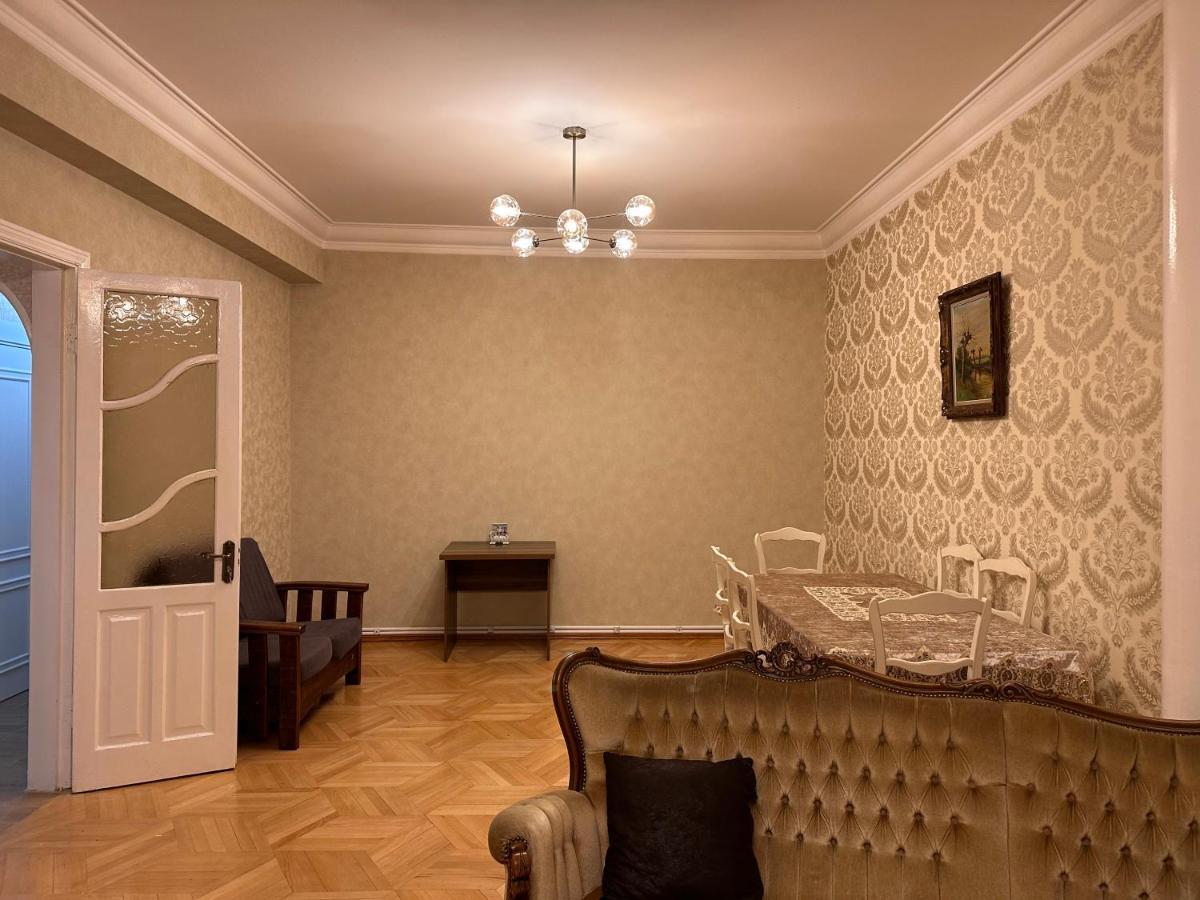 4 Bedroom Suite Apartment Ln Tbilisi City Zewnętrze zdjęcie