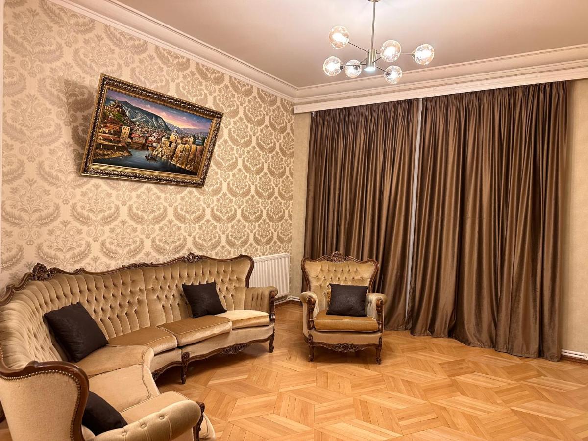 4 Bedroom Suite Apartment Ln Tbilisi City Zewnętrze zdjęcie