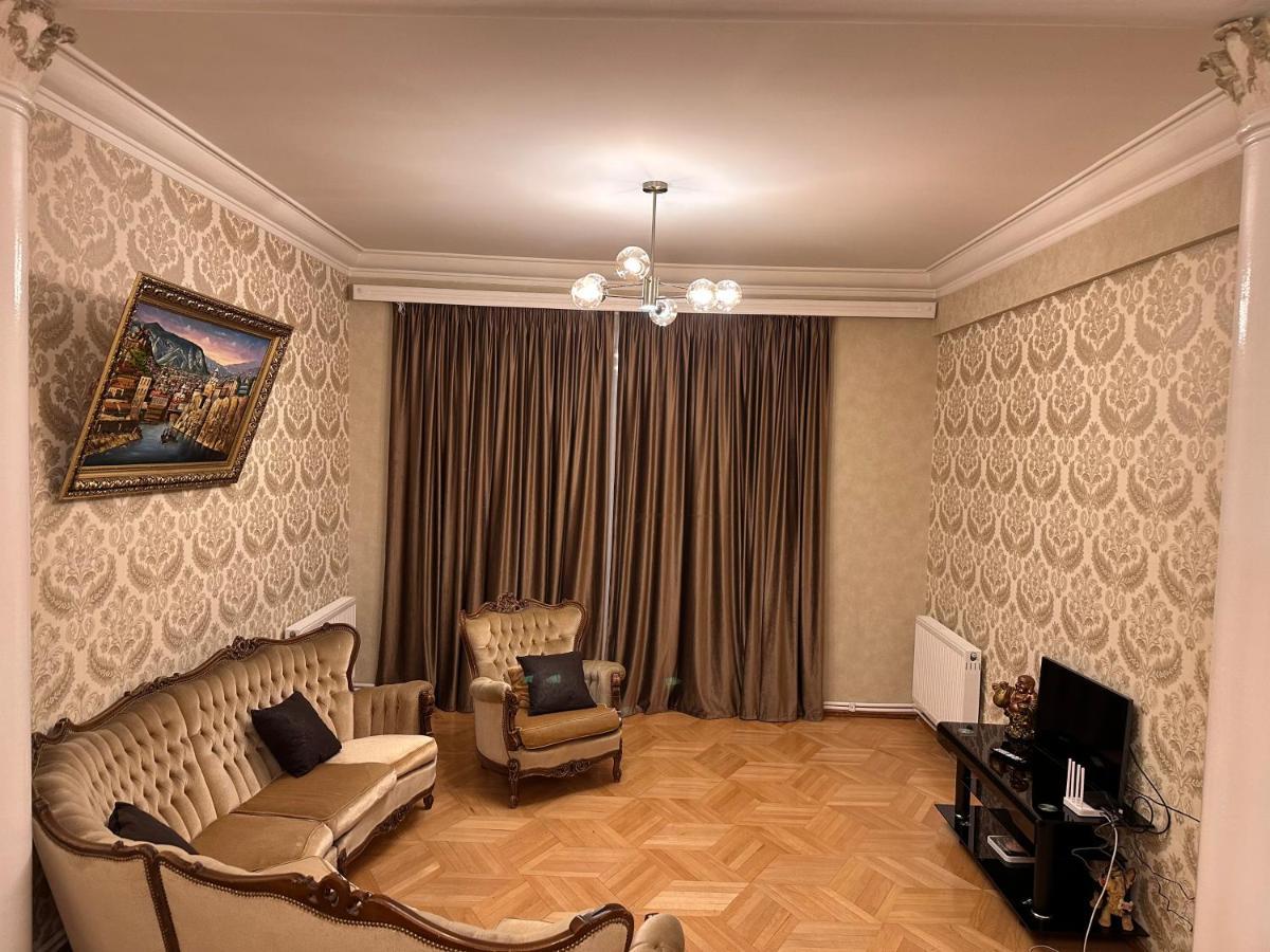 4 Bedroom Suite Apartment Ln Tbilisi City Zewnętrze zdjęcie