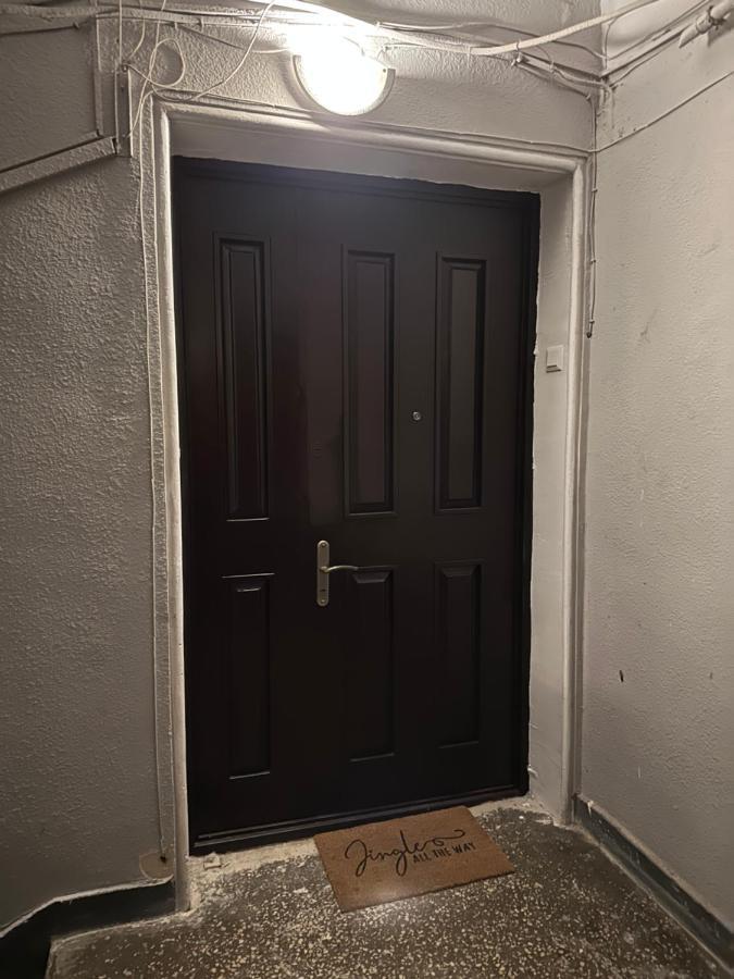 4 Bedroom Suite Apartment Ln Tbilisi City Zewnętrze zdjęcie
