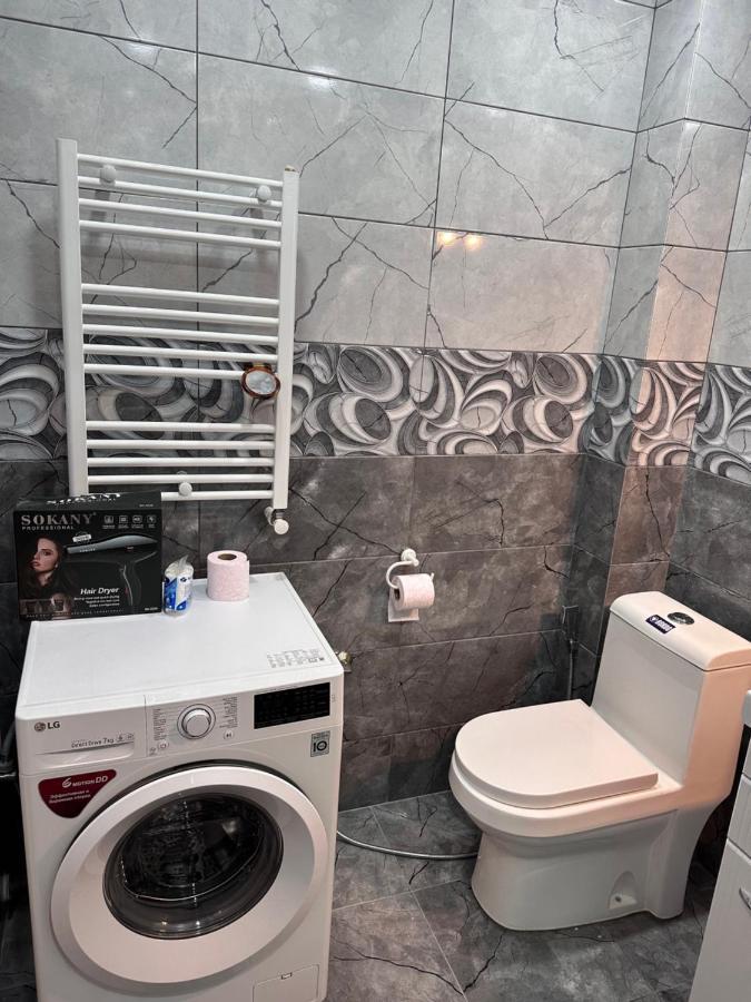 4 Bedroom Suite Apartment Ln Tbilisi City Zewnętrze zdjęcie