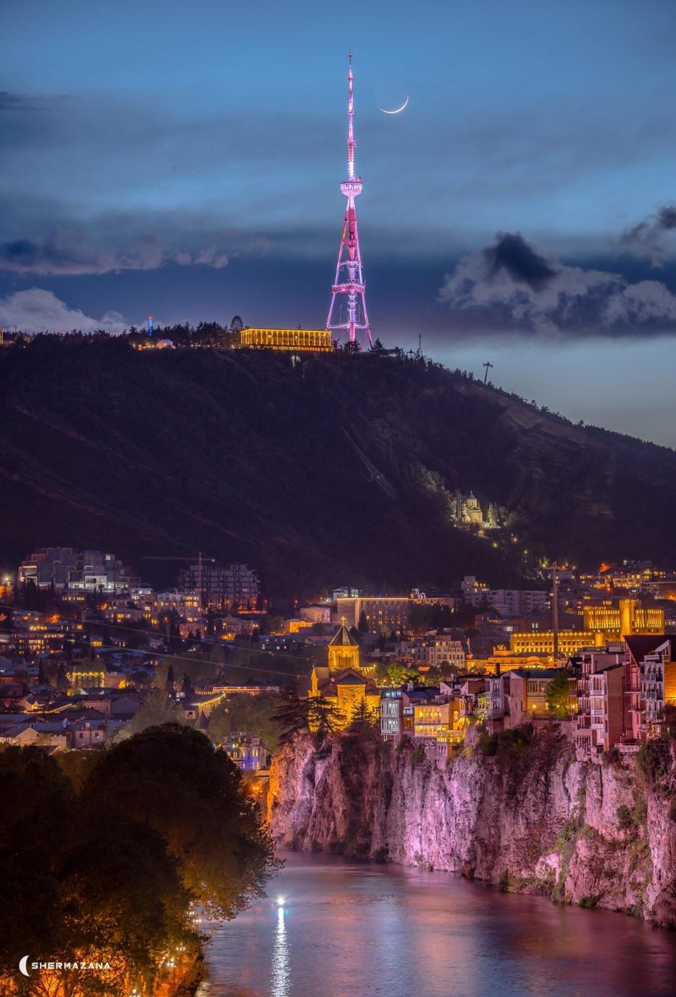 4 Bedroom Suite Apartment Ln Tbilisi City Zewnętrze zdjęcie